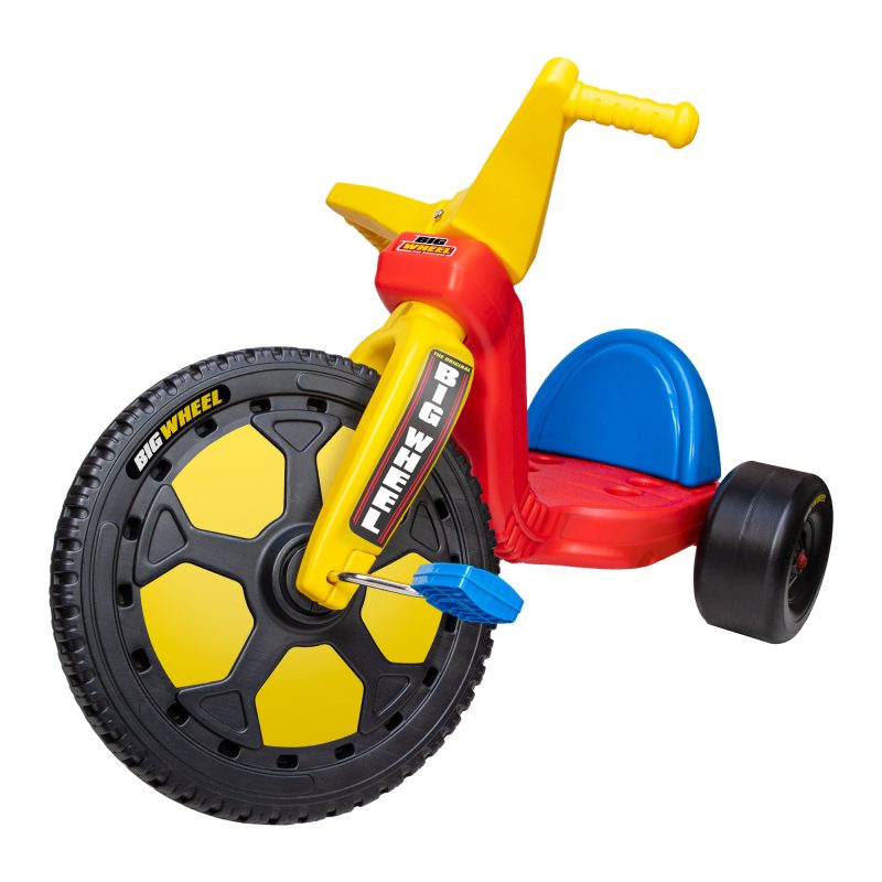 Big Wheel Chopper - US 2657