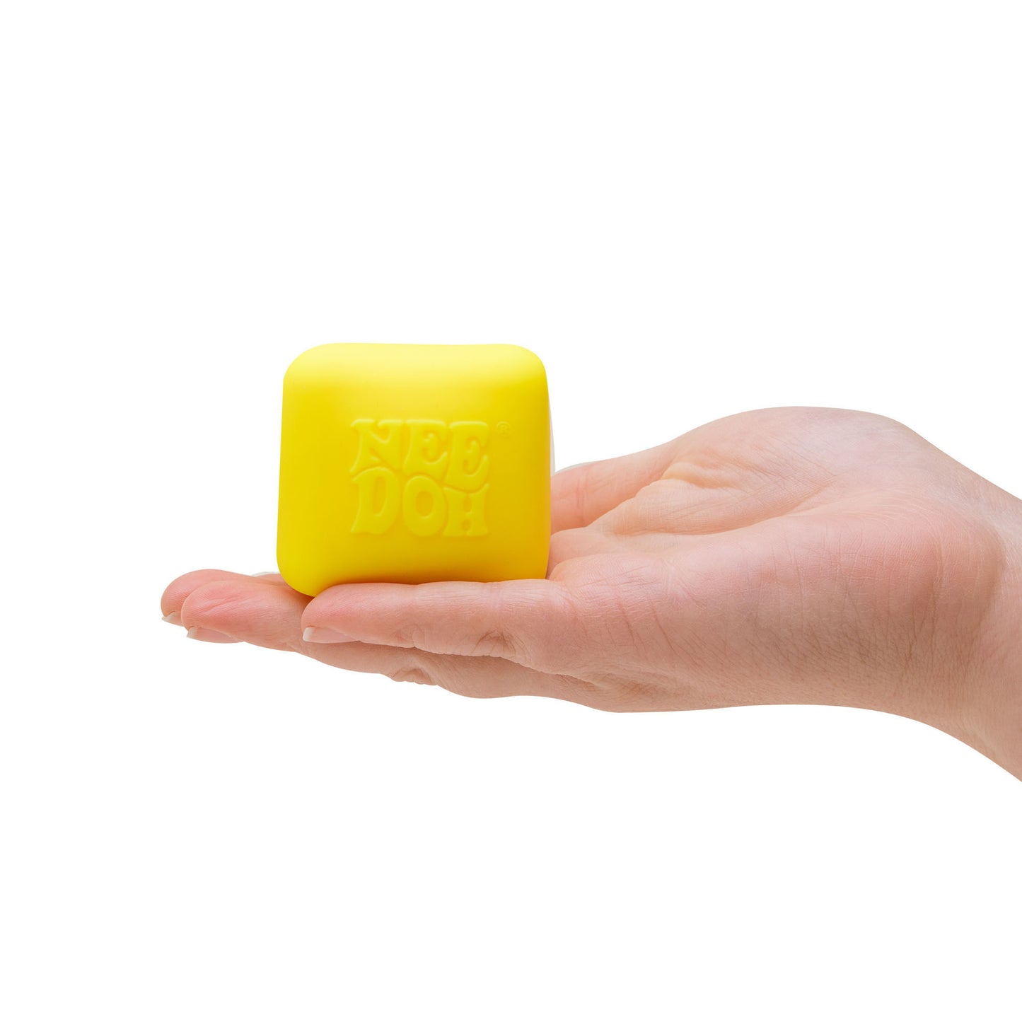 NeeDoh® Color Change Cube - US 6680