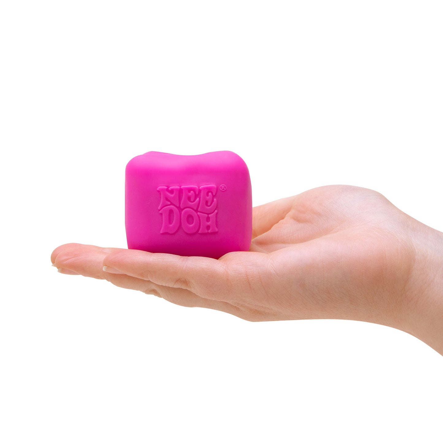 NeeDoh® Color Change Cube - US 6680