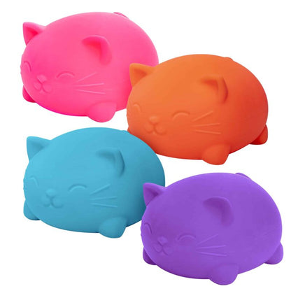 Super NeeDoh Cool Cats - US 3076