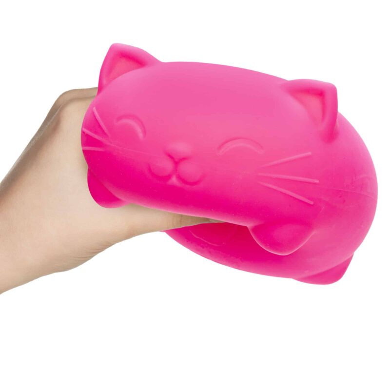 Super NeeDoh Cool Cats - US 3076