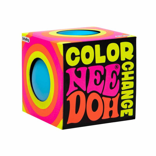 Color Changing NeeDoh - US 8046