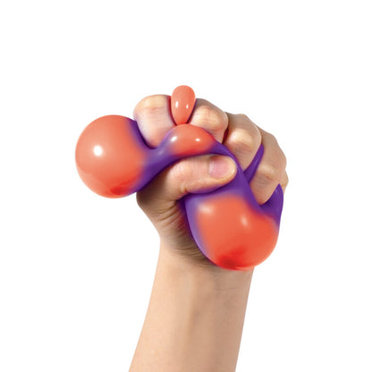 NeeDoh Color Change Squeeze Heart - US 4317
