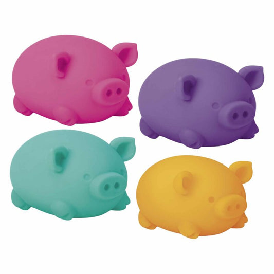 NeeDoh Dig’ It Pig - US 6060