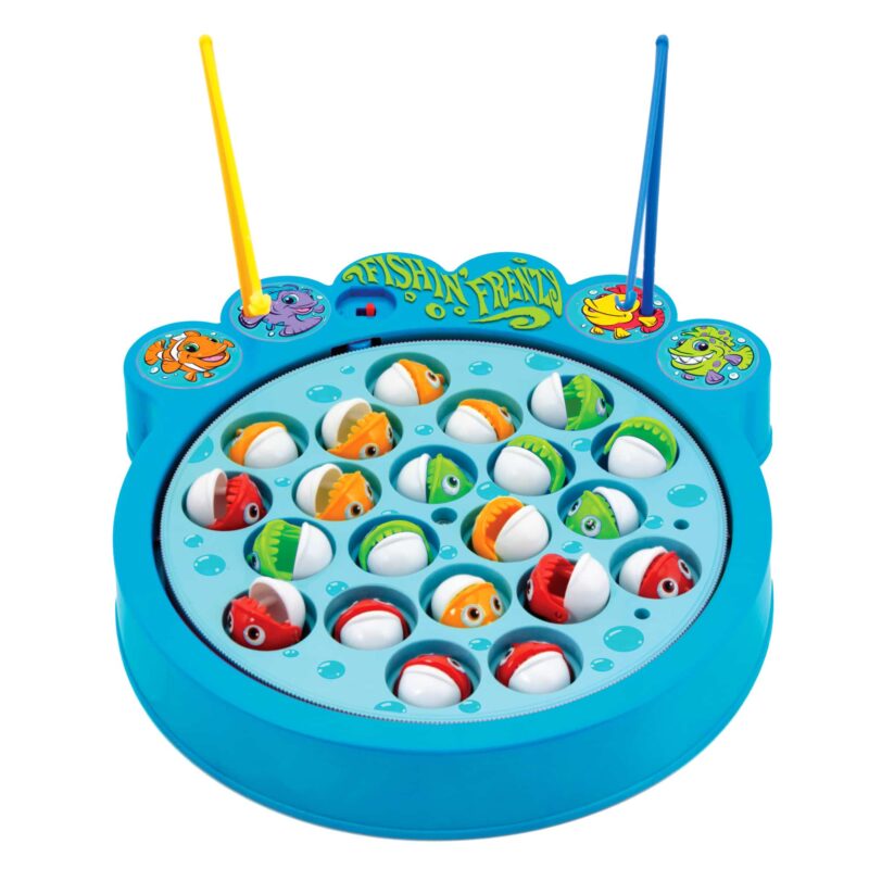 Large Fishing Game - US 8267