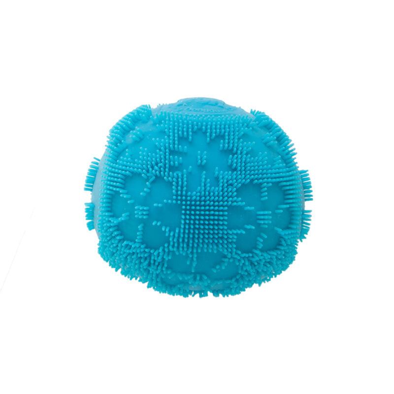NeeDoh Fuzz Ball Flower Power - US 2467