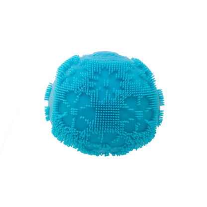 NeeDoh Fuzz Ball Flower Power - US 2467