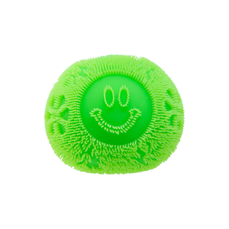 NeeDoh Fuzz Ball Flower Power - US 2467