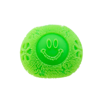NeeDoh Fuzz Ball Flower Power - US 2467