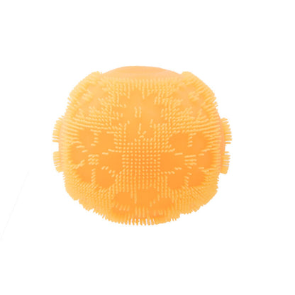 NeeDoh Fuzz Ball Flower Power - US 2467