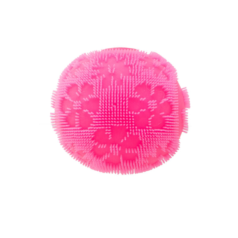 NeeDoh Fuzz Ball Flower Power - US 2467