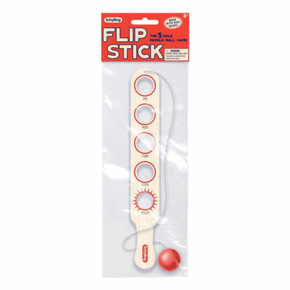 Flip Stick - US 7683