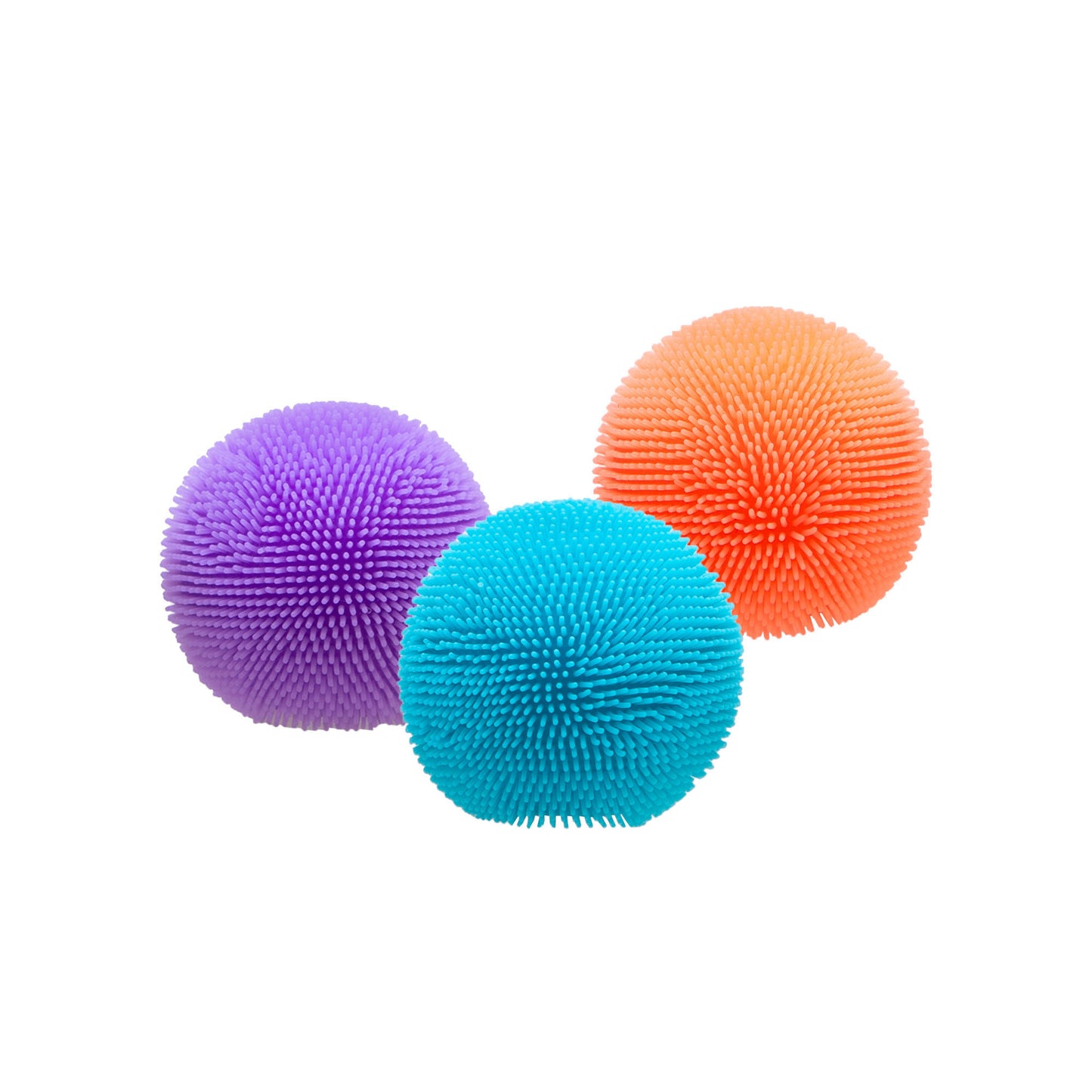 Teenie NeeDoh® Fuzz Ball - US 6432