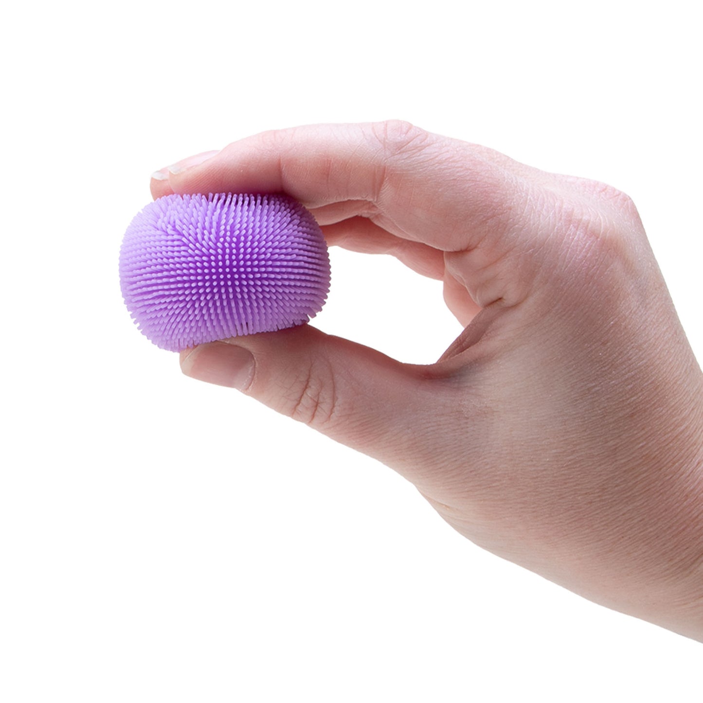 Teenie NeeDoh® Fuzz Ball - US 6432