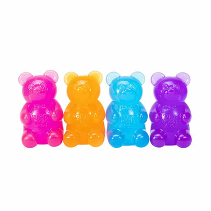 NeeDoh Gummy Bear - US 9399