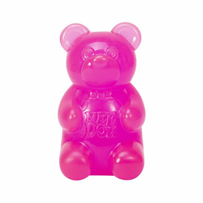 NeeDoh Gummy Bear - US 9399