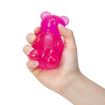 NeeDoh Gummy Bear - US 9399