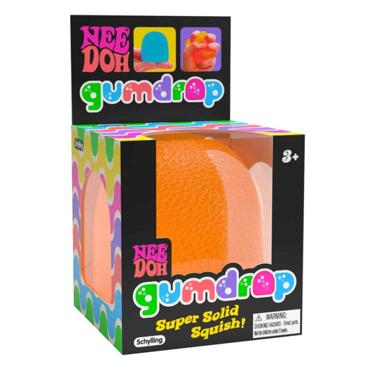 NeeDoh Gumdrop - US 6164
