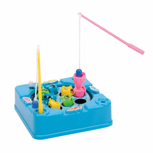 Gone Fishing Game – Wind Up - US 9188