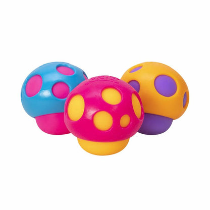 NeeDoh Groovy Shroom - US 8318