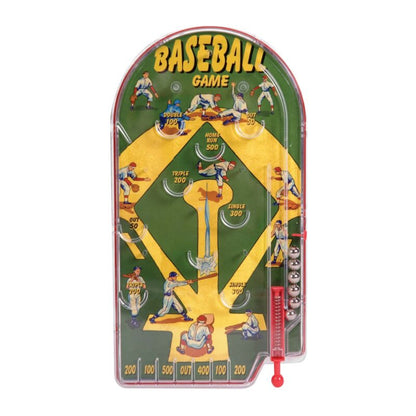 Homerun Pinball - US 1935
