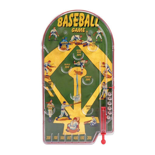 Homerun Pinball - US 1935