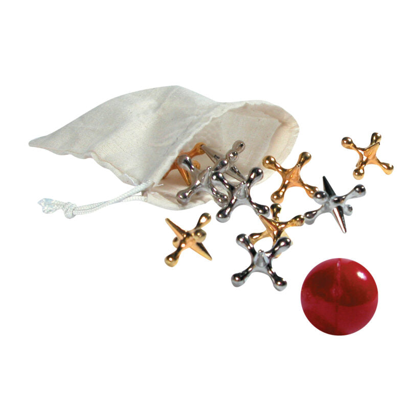 Jacks – Metal - US 1190