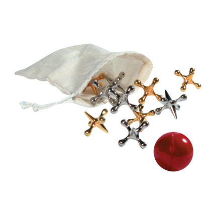 Jacks – Metal - US 1190