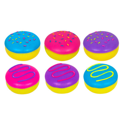Jelly Dohnut NeeDoh - US 7315