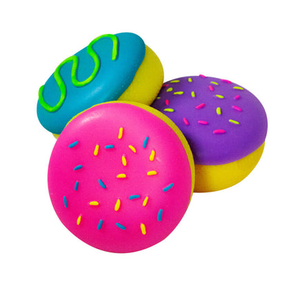 Jelly Dohnut NeeDoh - US 7315