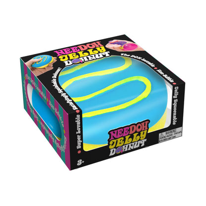 Jelly Dohnut NeeDoh - US 7315