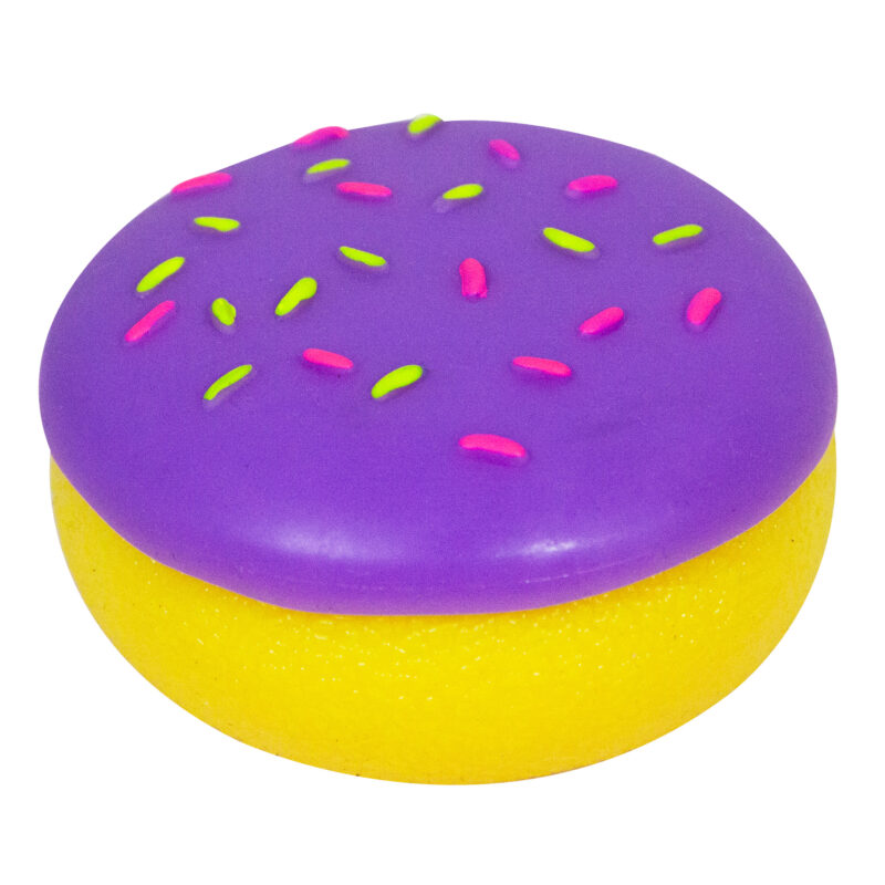 Jelly Dohnut NeeDoh - US 7315