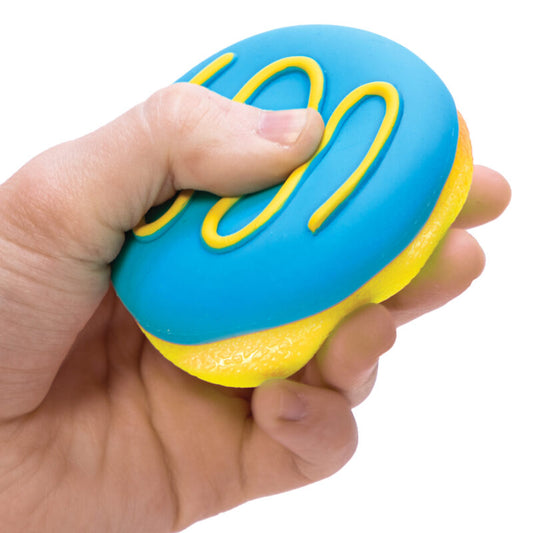 Jelly Dohnut NeeDoh - US 7315