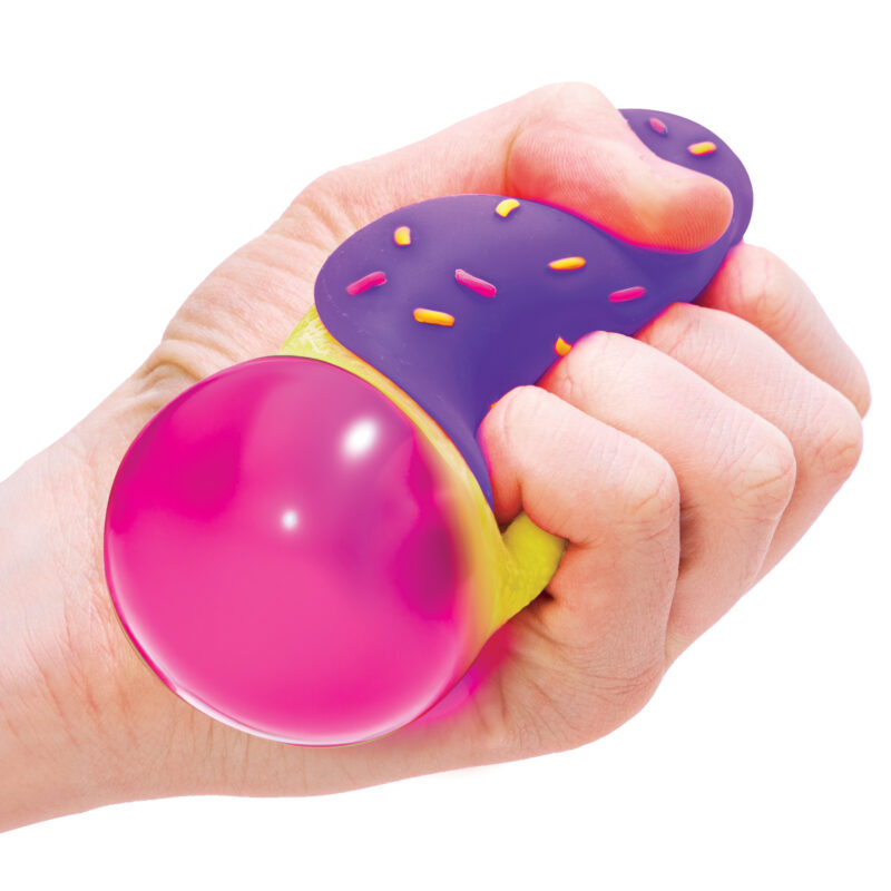 Jelly Dohnut NeeDoh - US 7315