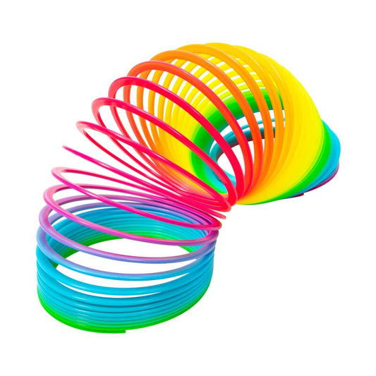 Jumbo Rainbow Sproing - US 4782