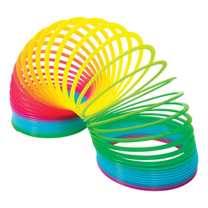 Jumbo Rainbow Sproing - US 4782
