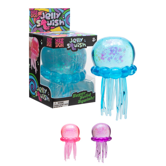 NeeDoh® Jelly Squish - US 3018