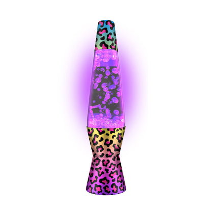 Make Your Own Lava Lamp - US 3846