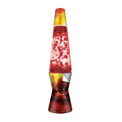 Make Your Own Lava Lamp - US 3846