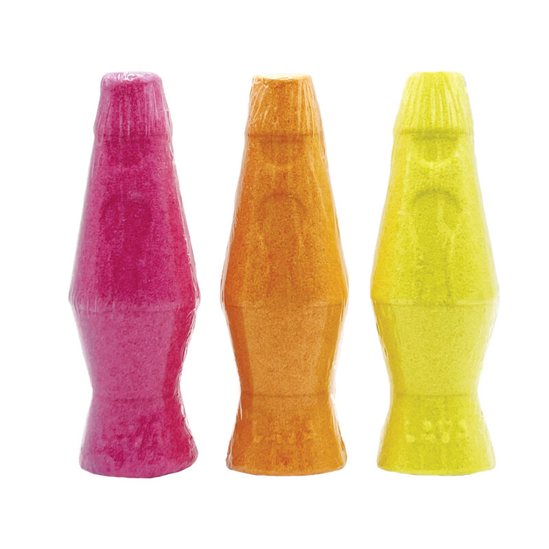 Lava Instant Slime - US 6905