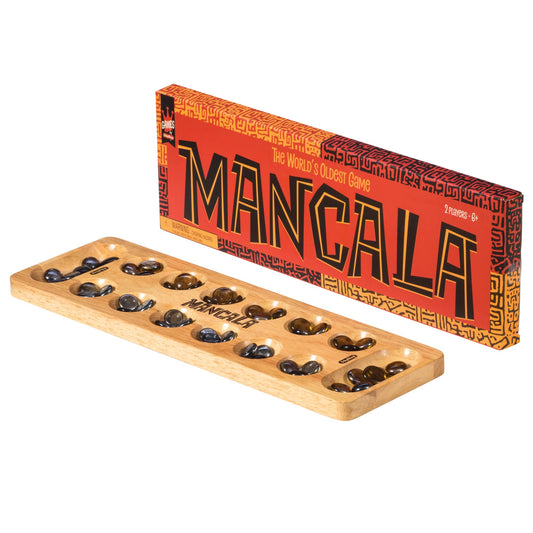 Mancala - US 1941