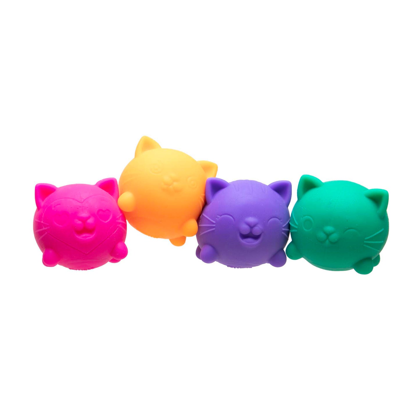 Teenie NeeDoh® Cool Kittens Multipack - US 8412