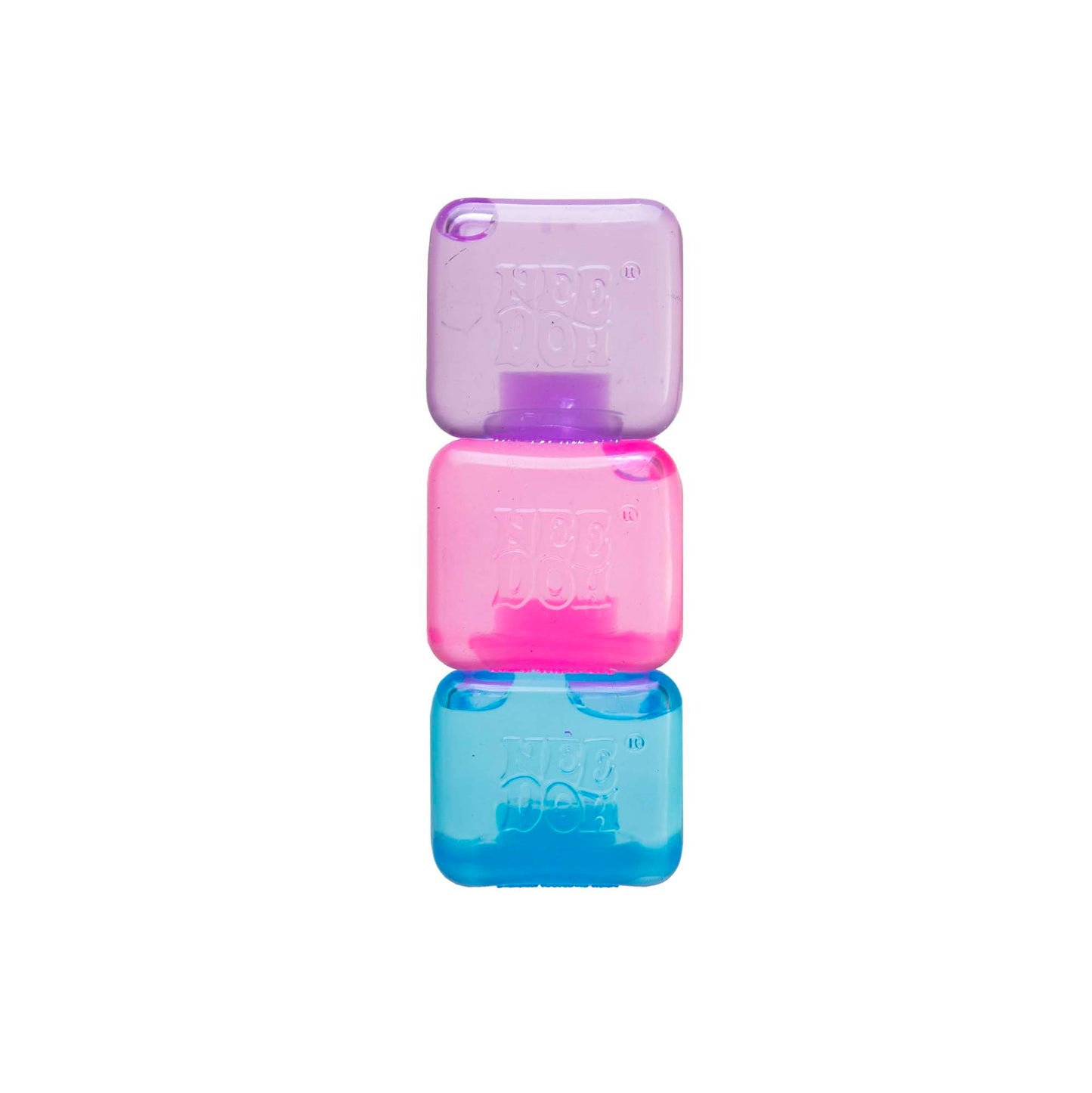 Teenie NeeDoh® Nice Ice Baby Multipack - US 6653