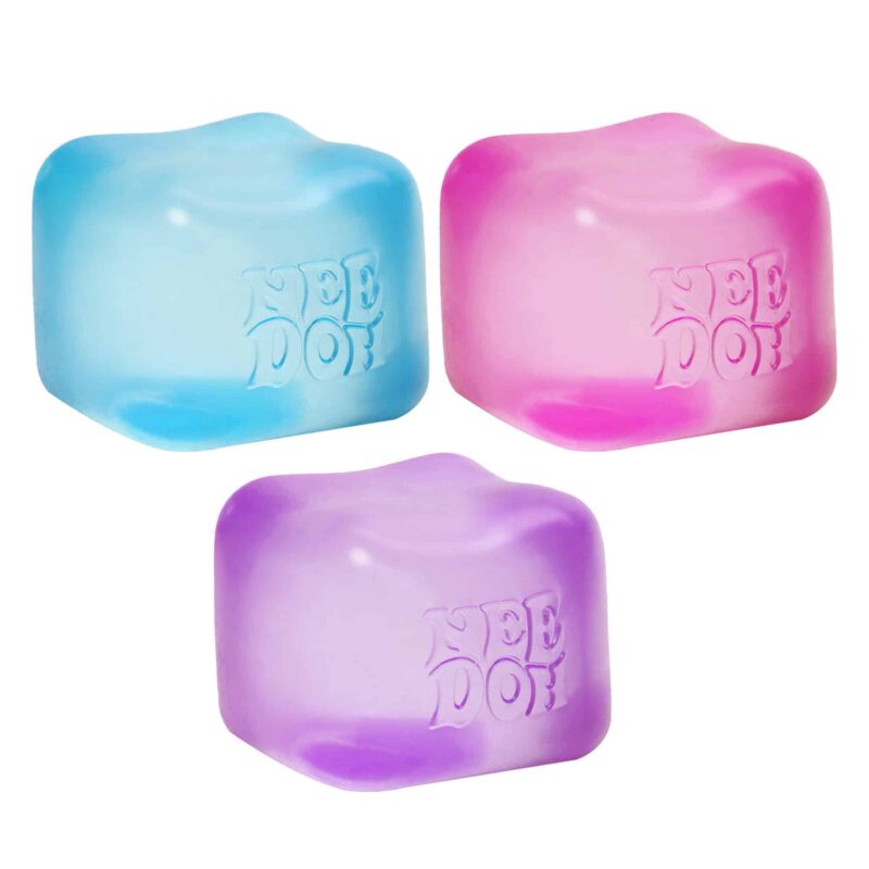 NeeDoh Nice Cube - US 7773