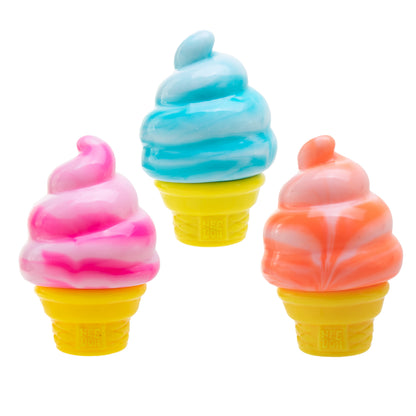 NeeDoh® Nice Cream Cone - US 5228