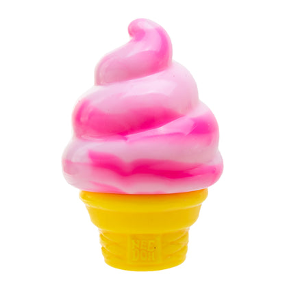 NeeDoh® Nice Cream Cone - US 5228