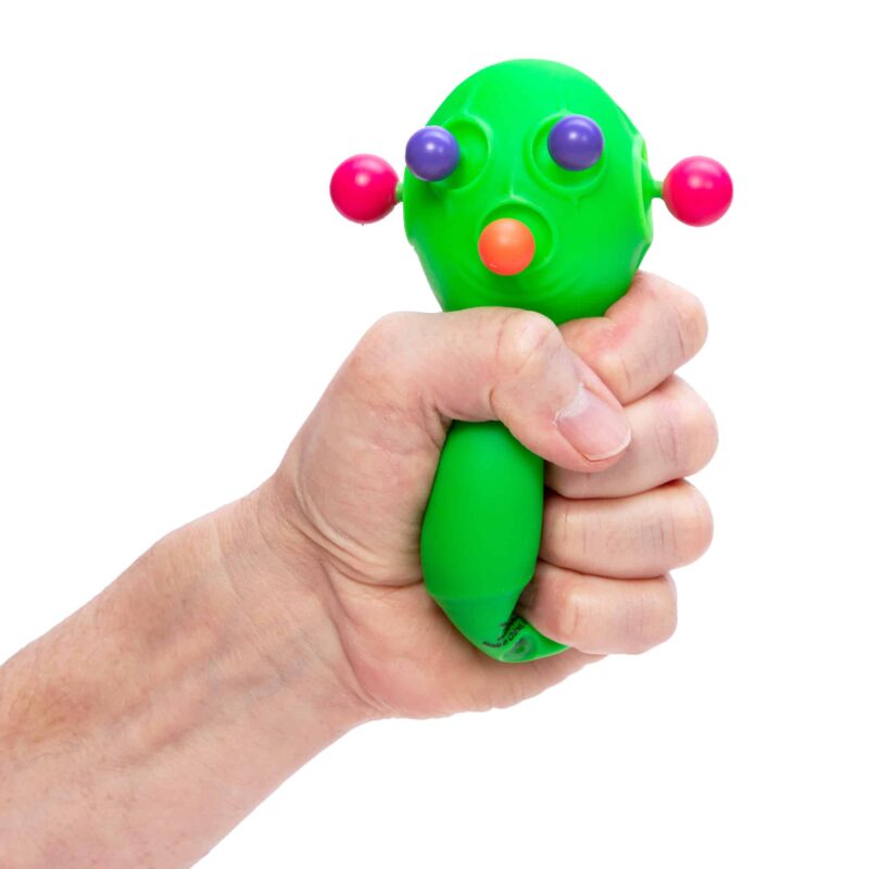 NeeDoh Panic Pete - US 3613