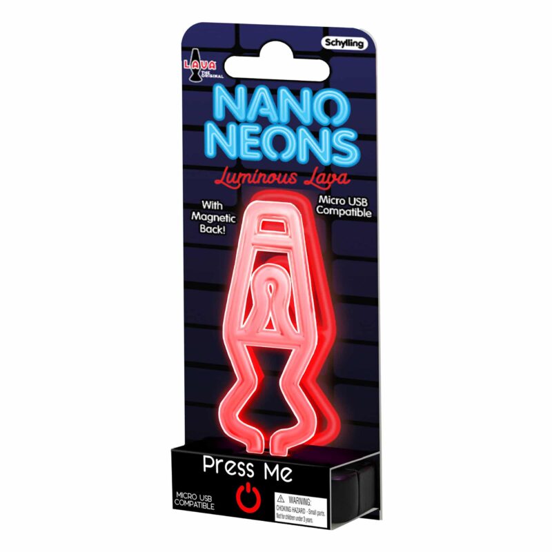 Nano Neons - US 2485