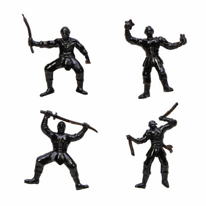 Wally Crawlys Ninja - US 6076