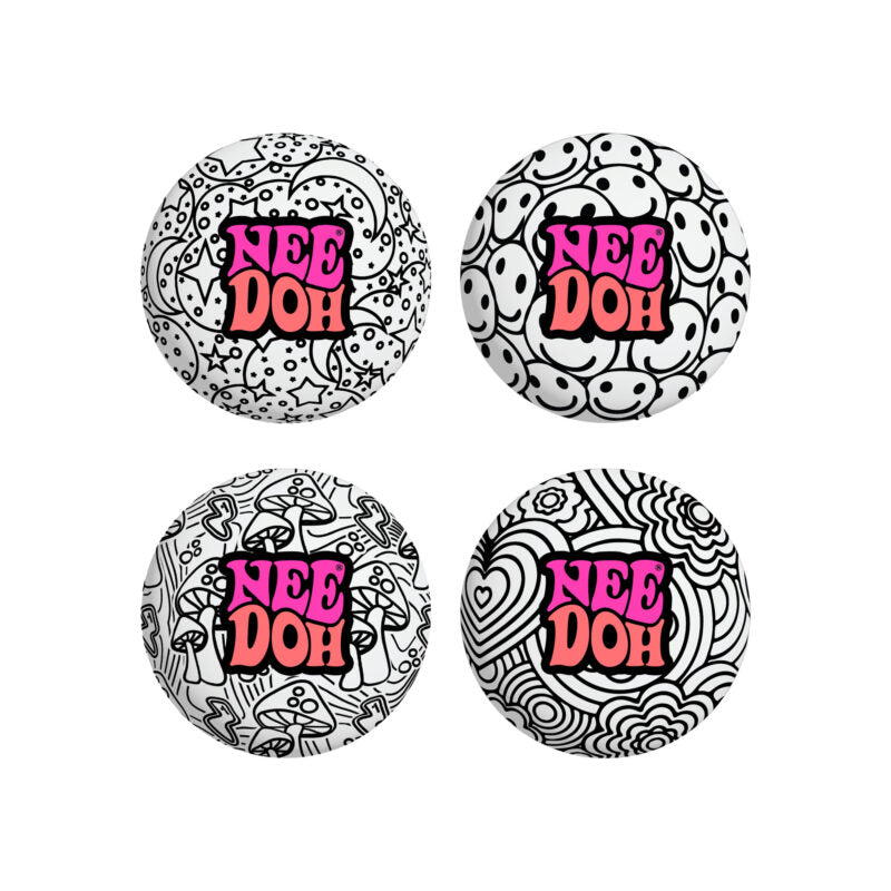 NeeDoh Press-Doh - US 5127